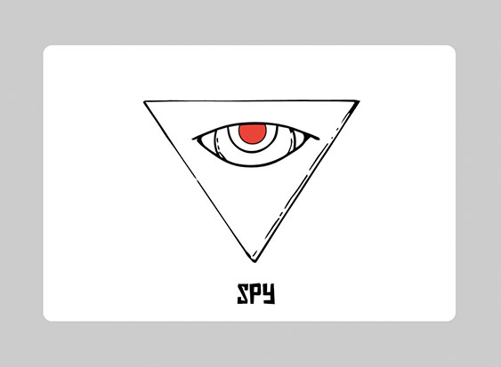 Spy