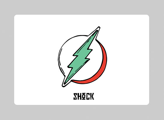 Shock Player