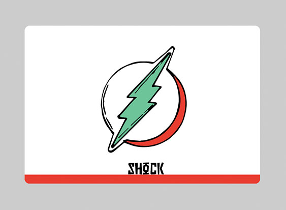 Shock Down