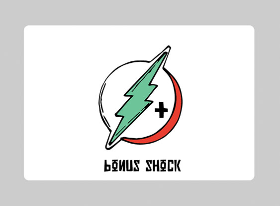 Shock Bonus