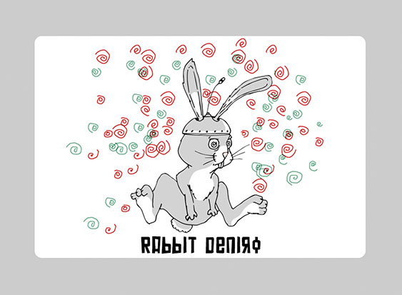 Rabbit D