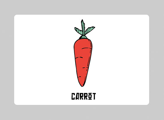 Carrot 5