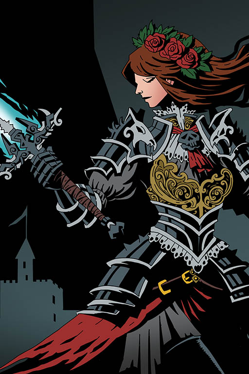 Paladine