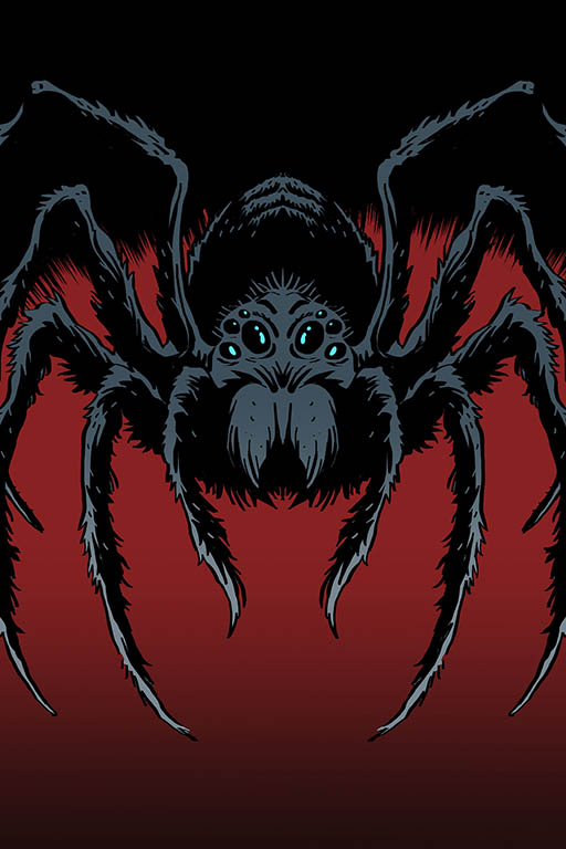 Arachnid