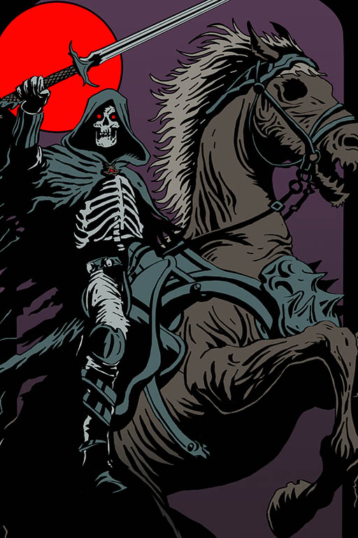 Crom Dubh