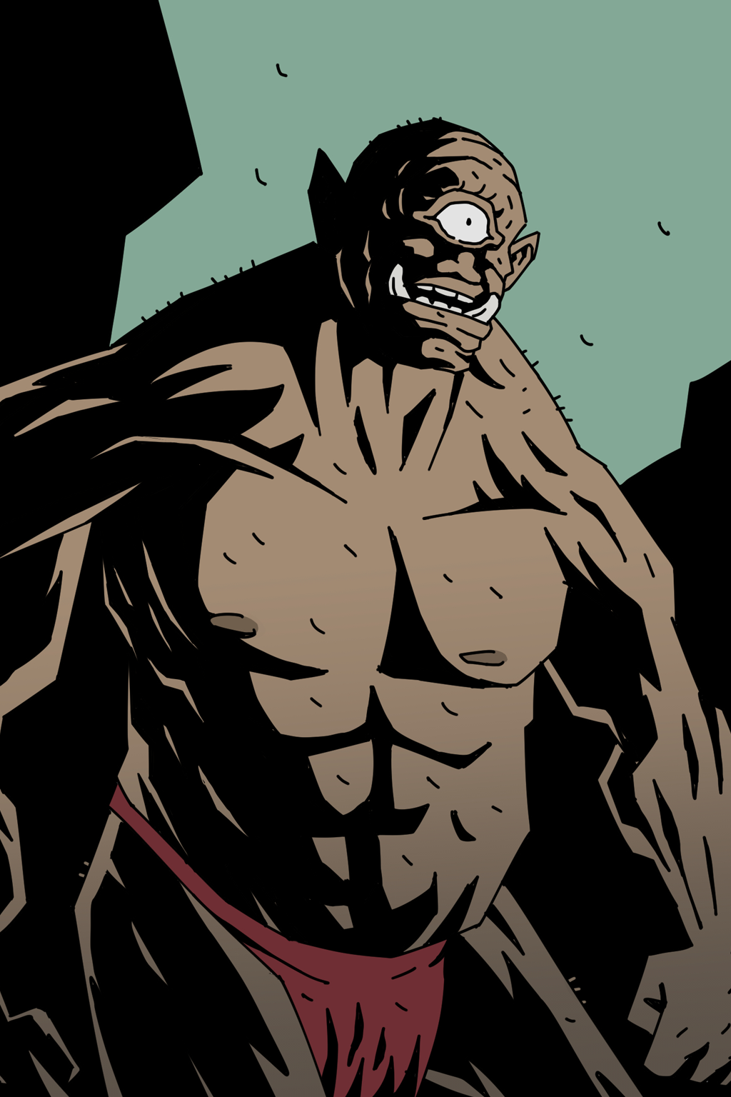 Cyclops