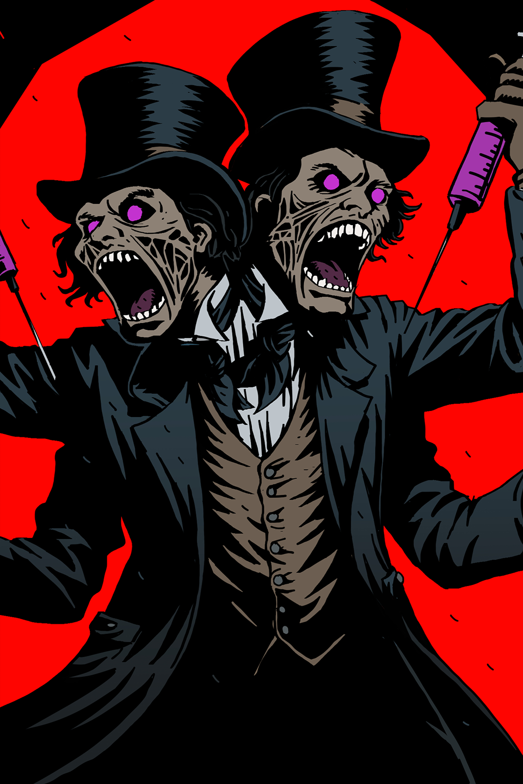 Dr. Hyde