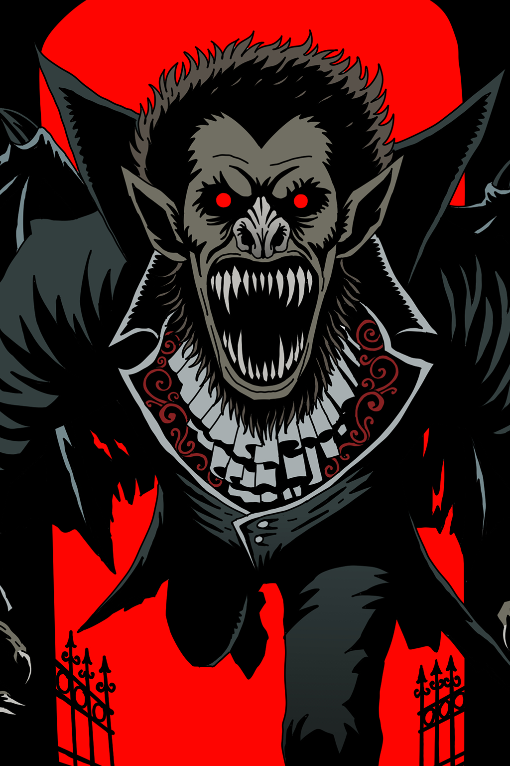 Dracula
