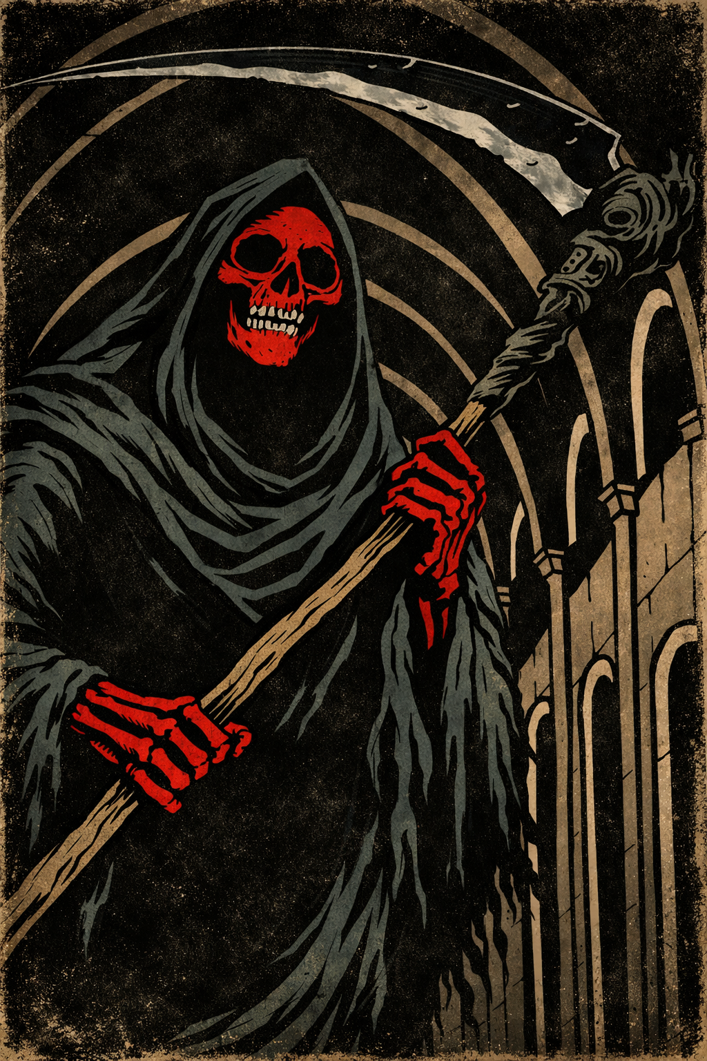 Grim Reaper
