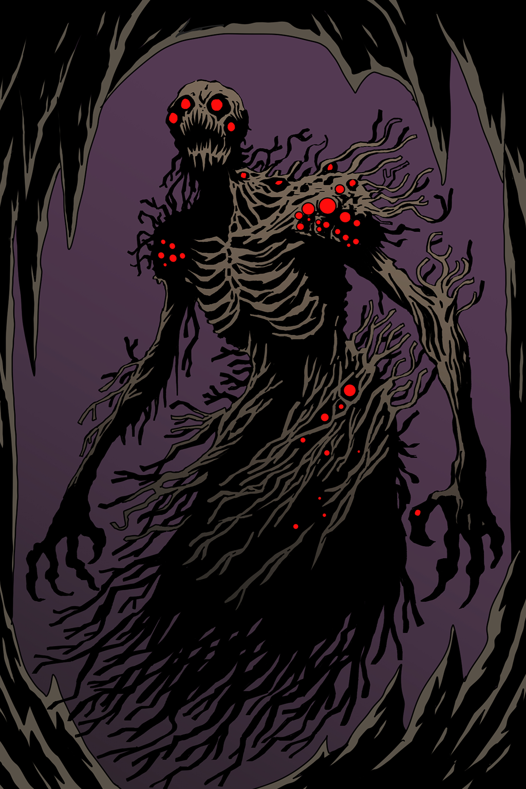 Horror Fiend