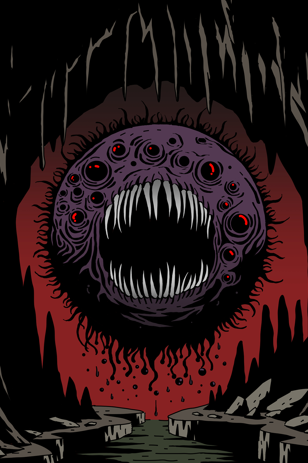 Seer Sphere