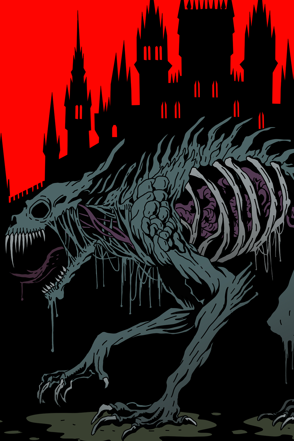 Skin Walker