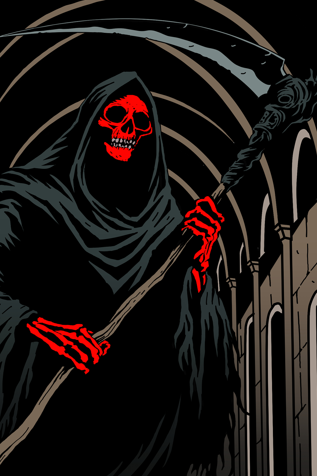 The Reaper