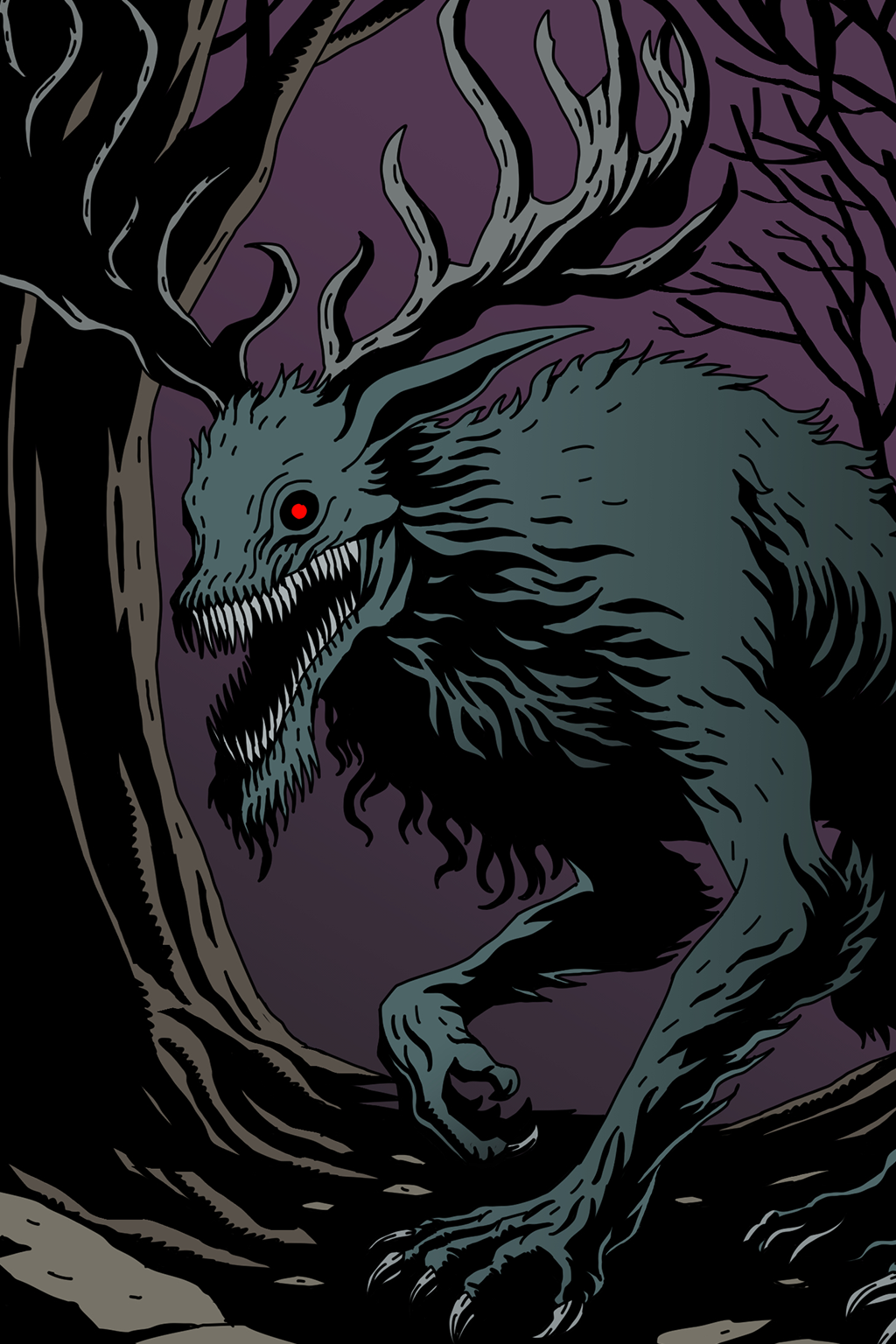 Wendigo