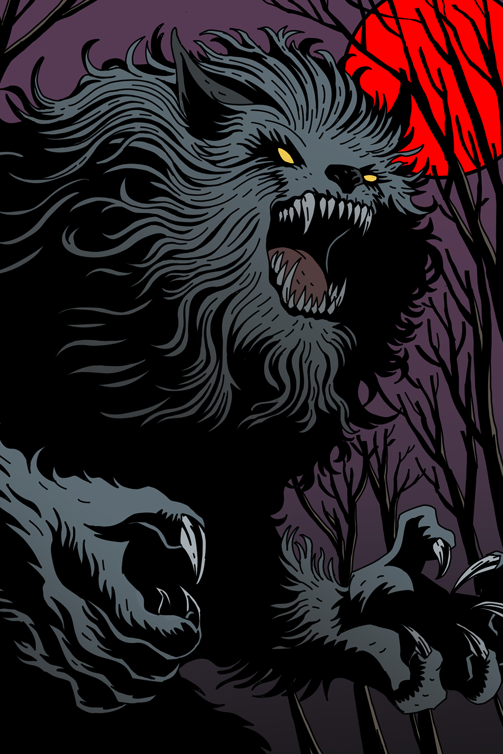 Werewolf