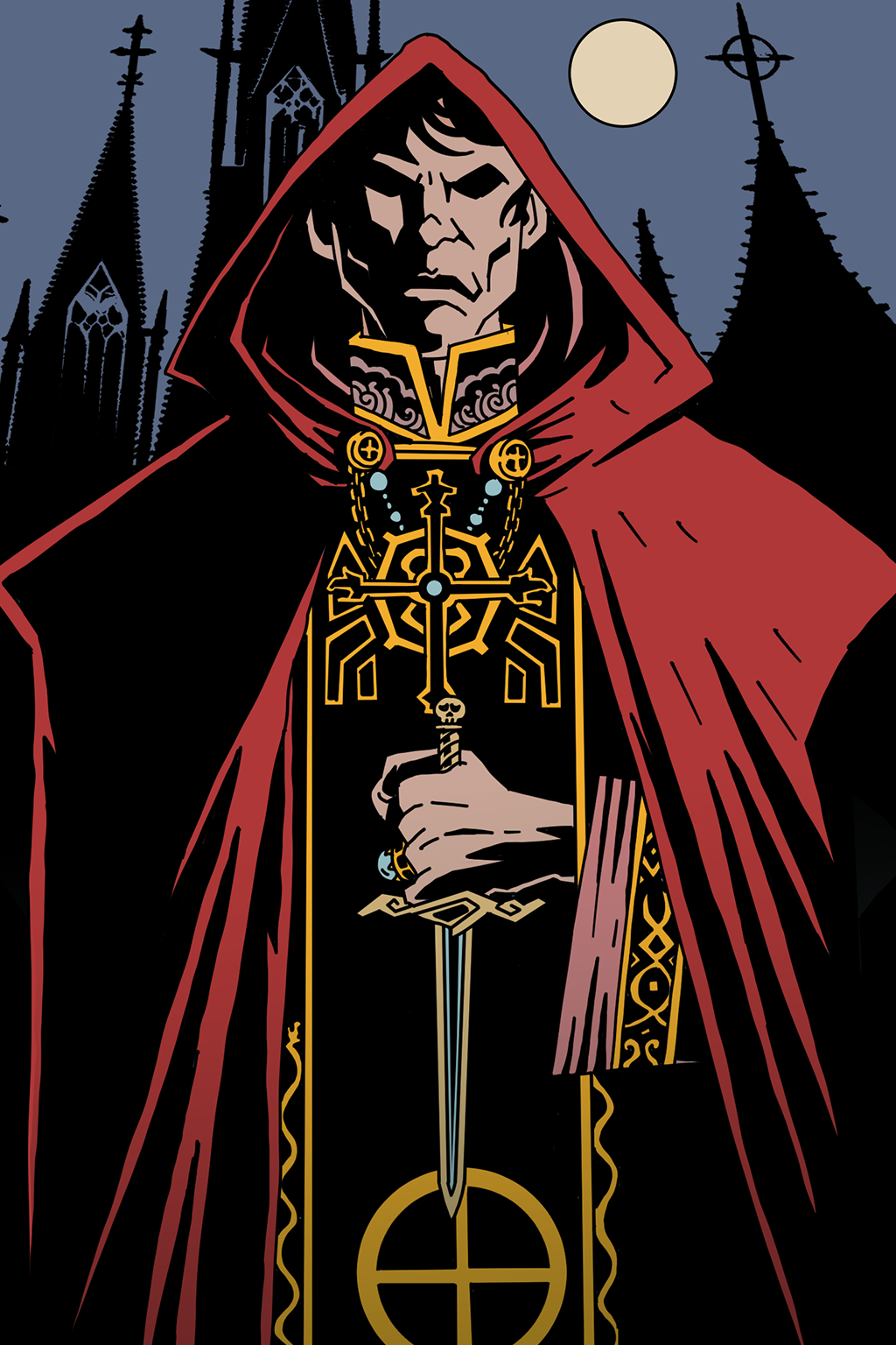 Zealot