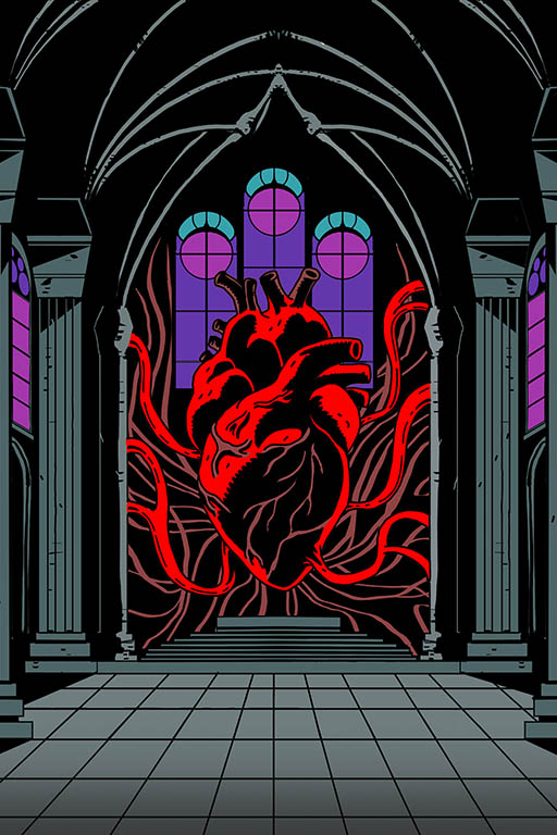 Castle Heart