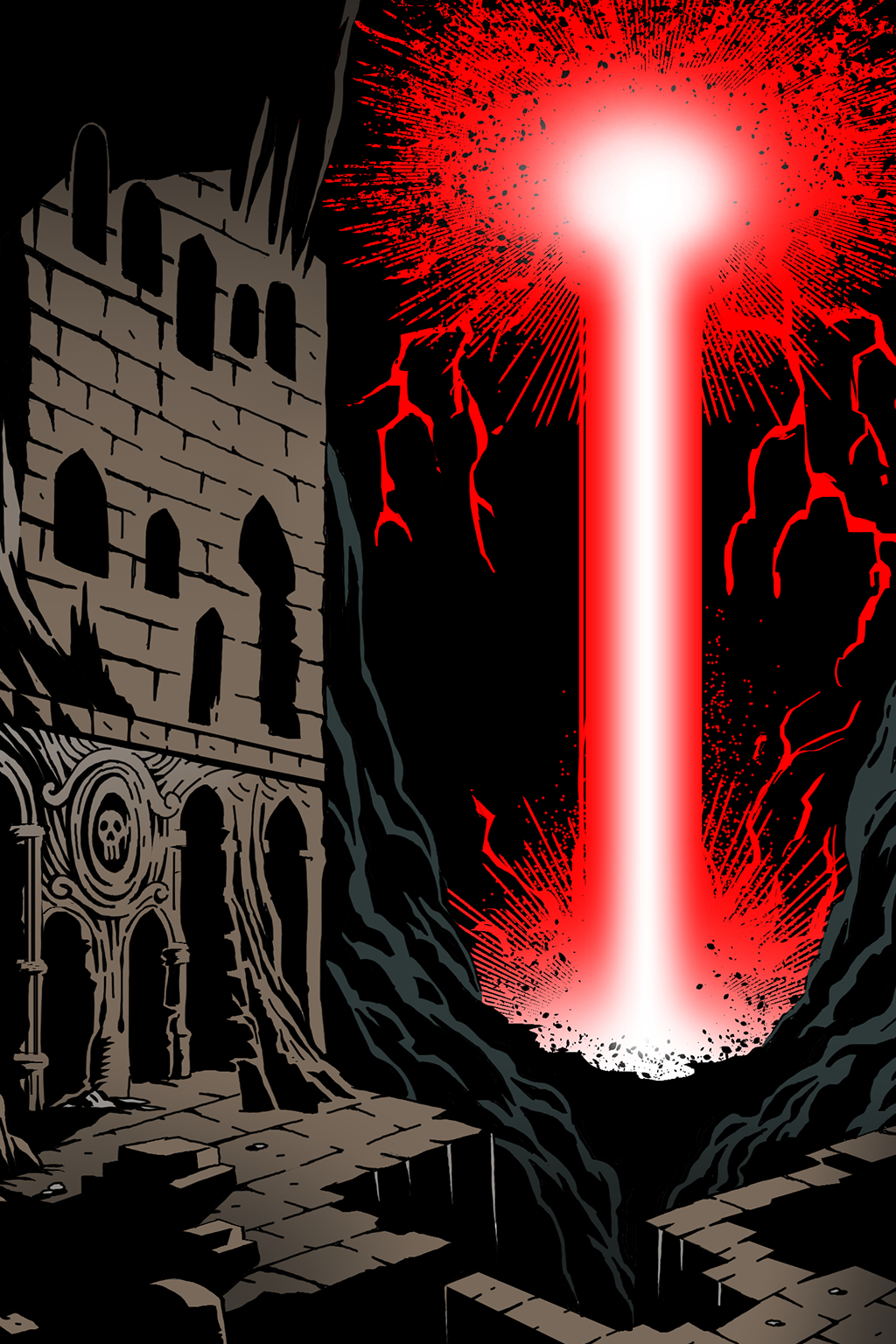 Energy Rift