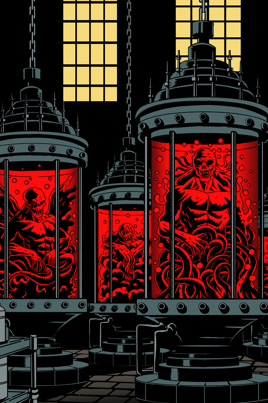 Fiend Emporium