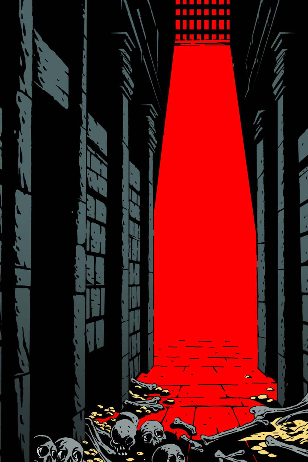 Oubliette
