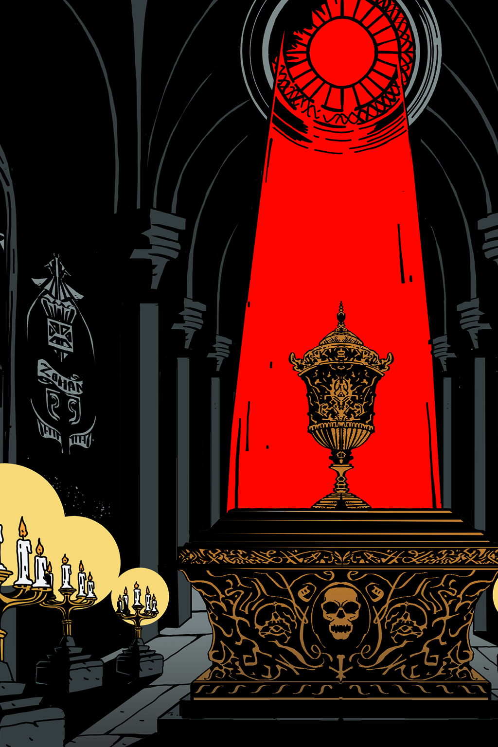 Sepulcher