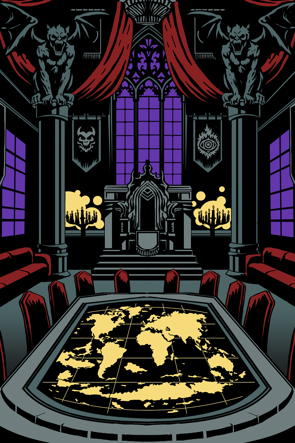 War Room