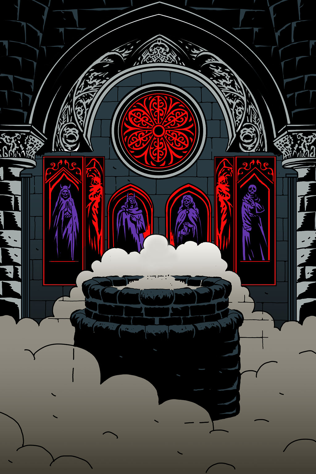 Well of Souls