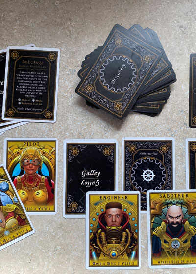 Gameplay