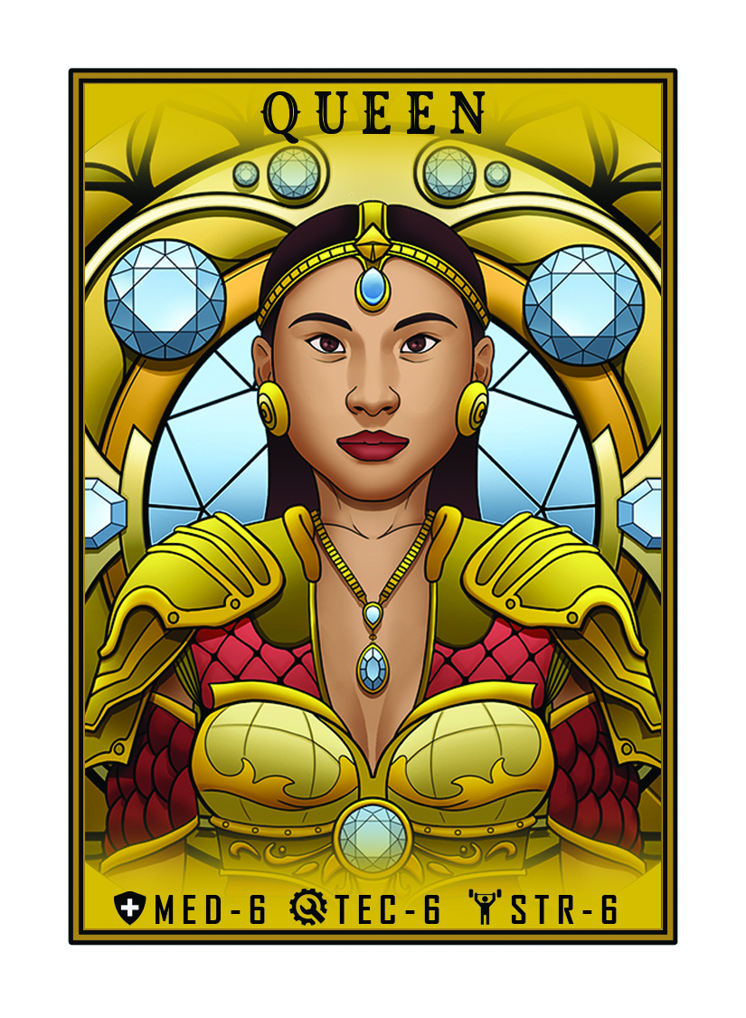 Queen