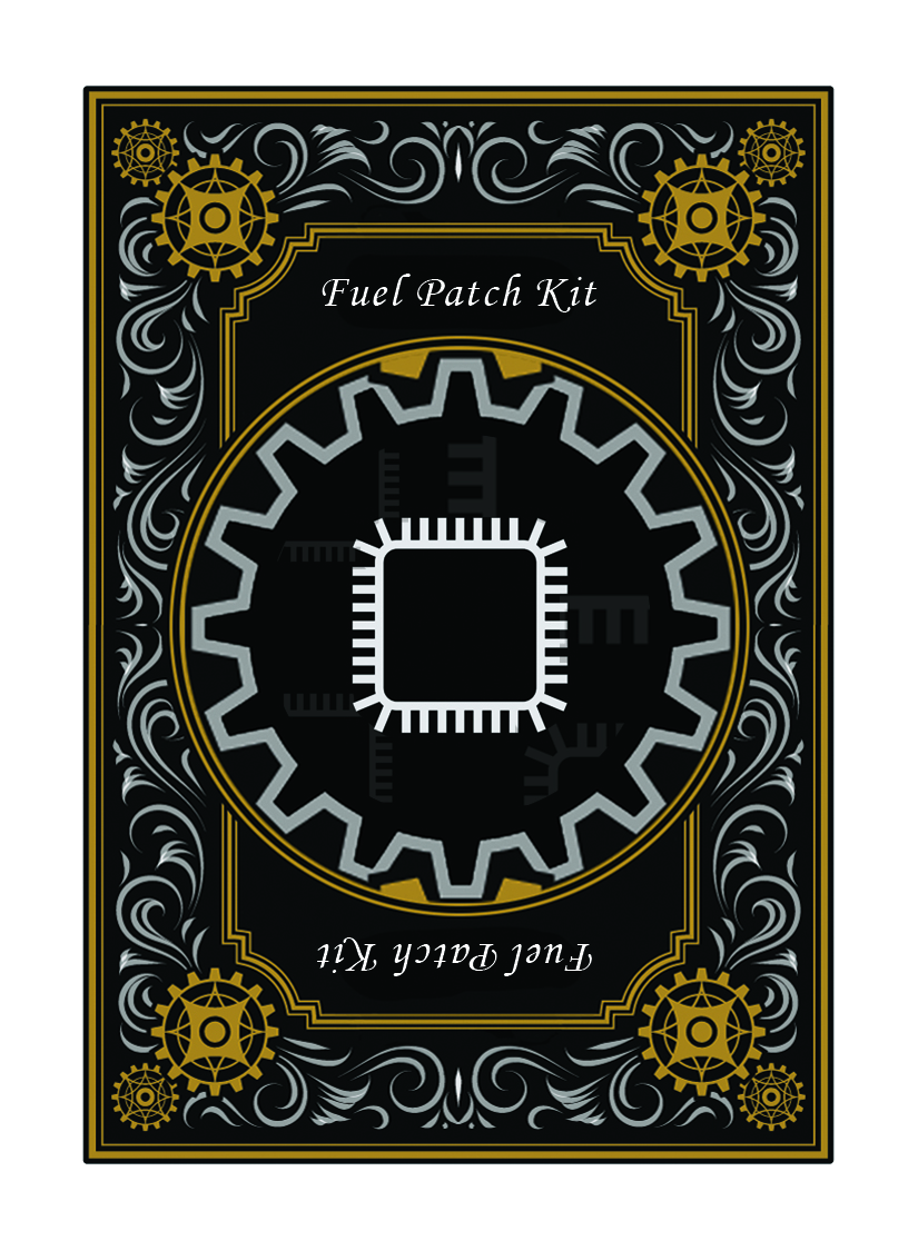 Fuel Patch