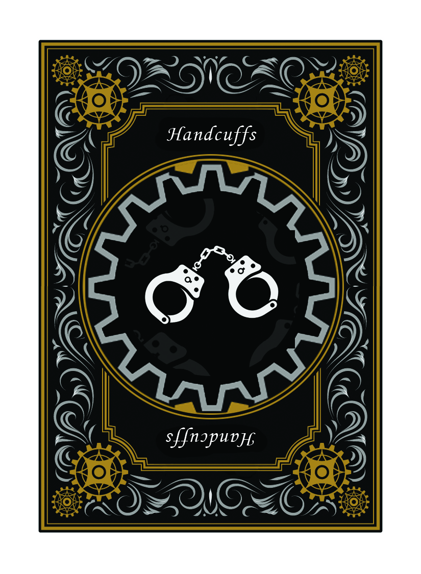 Handcuffs