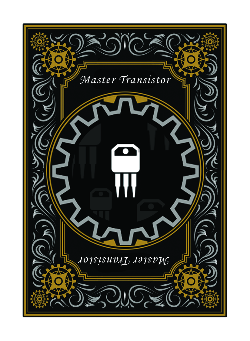 Master Transistor