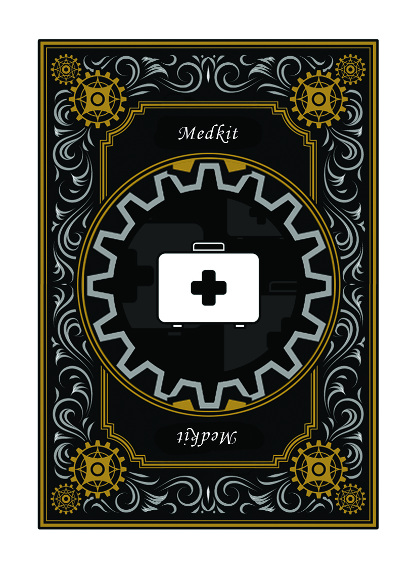 Medical Kit