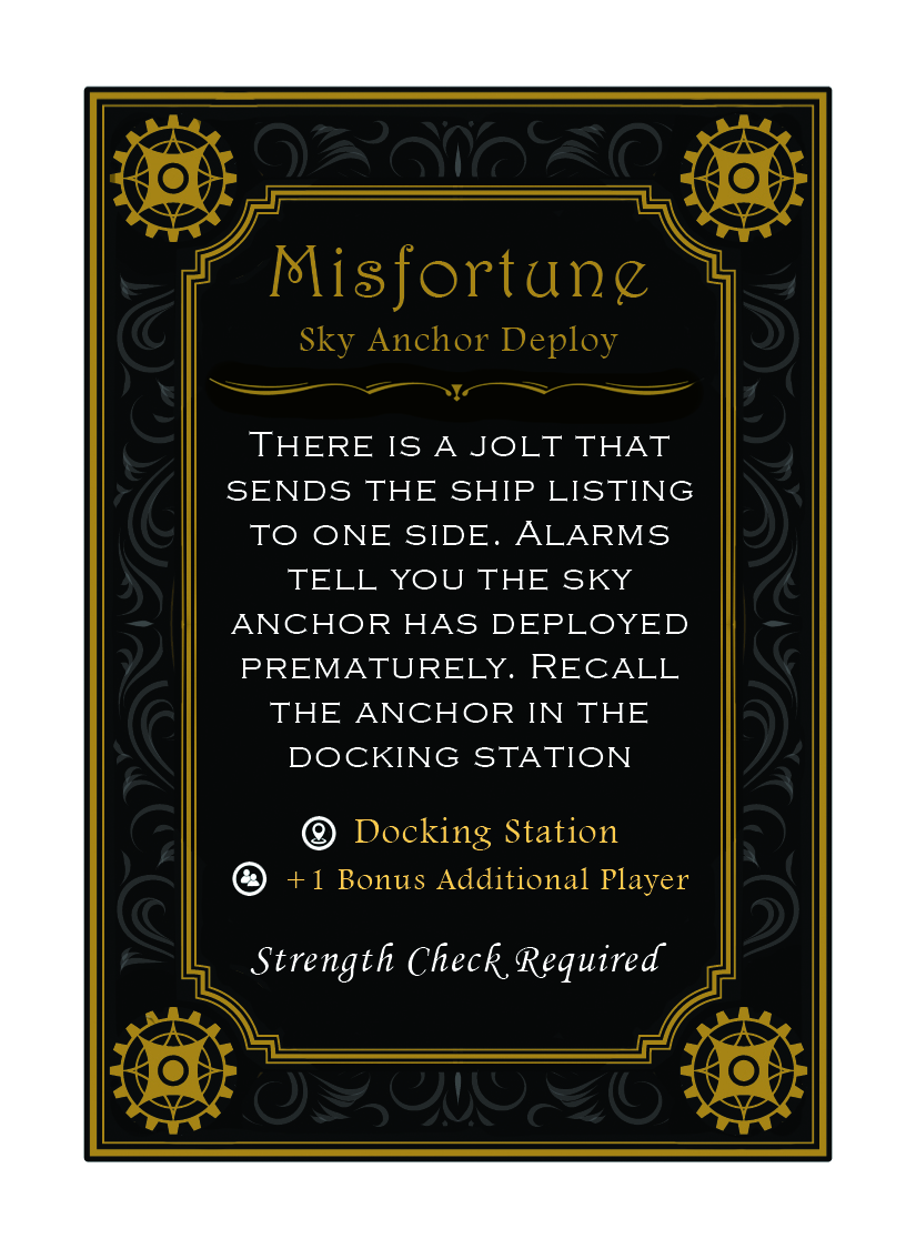 Anchor
