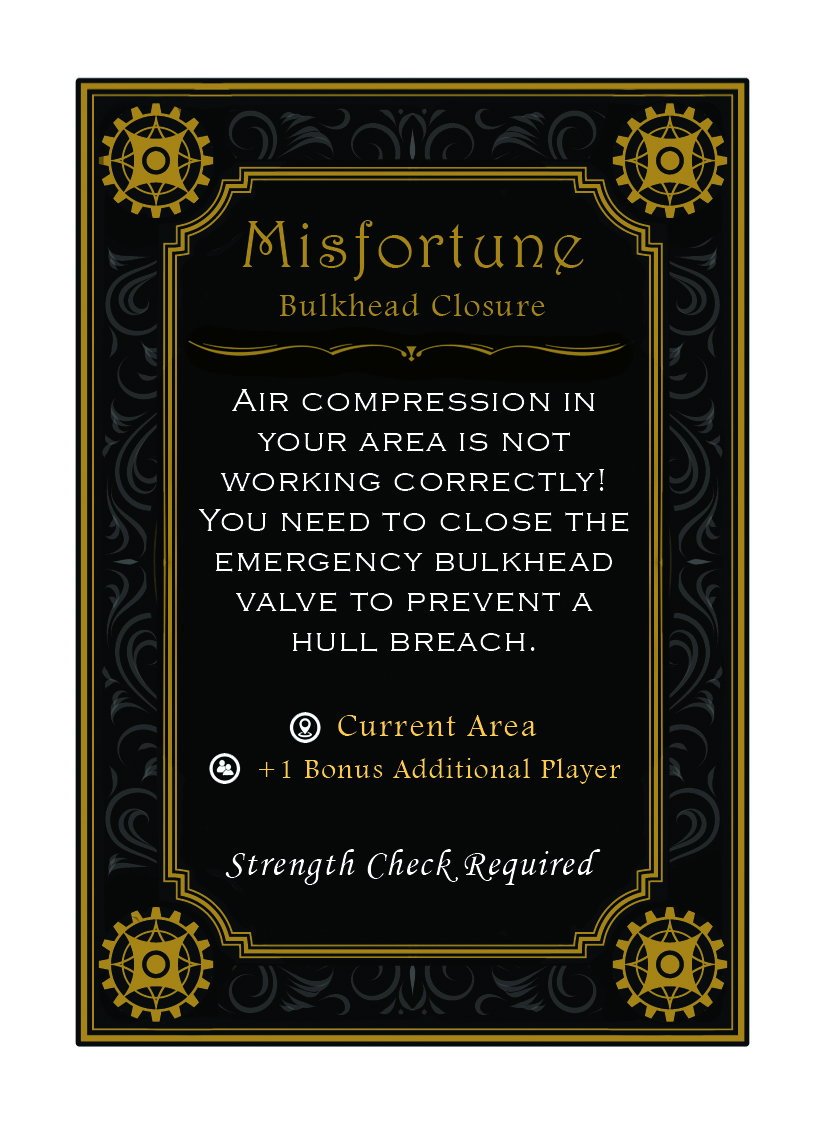 Bulkhead