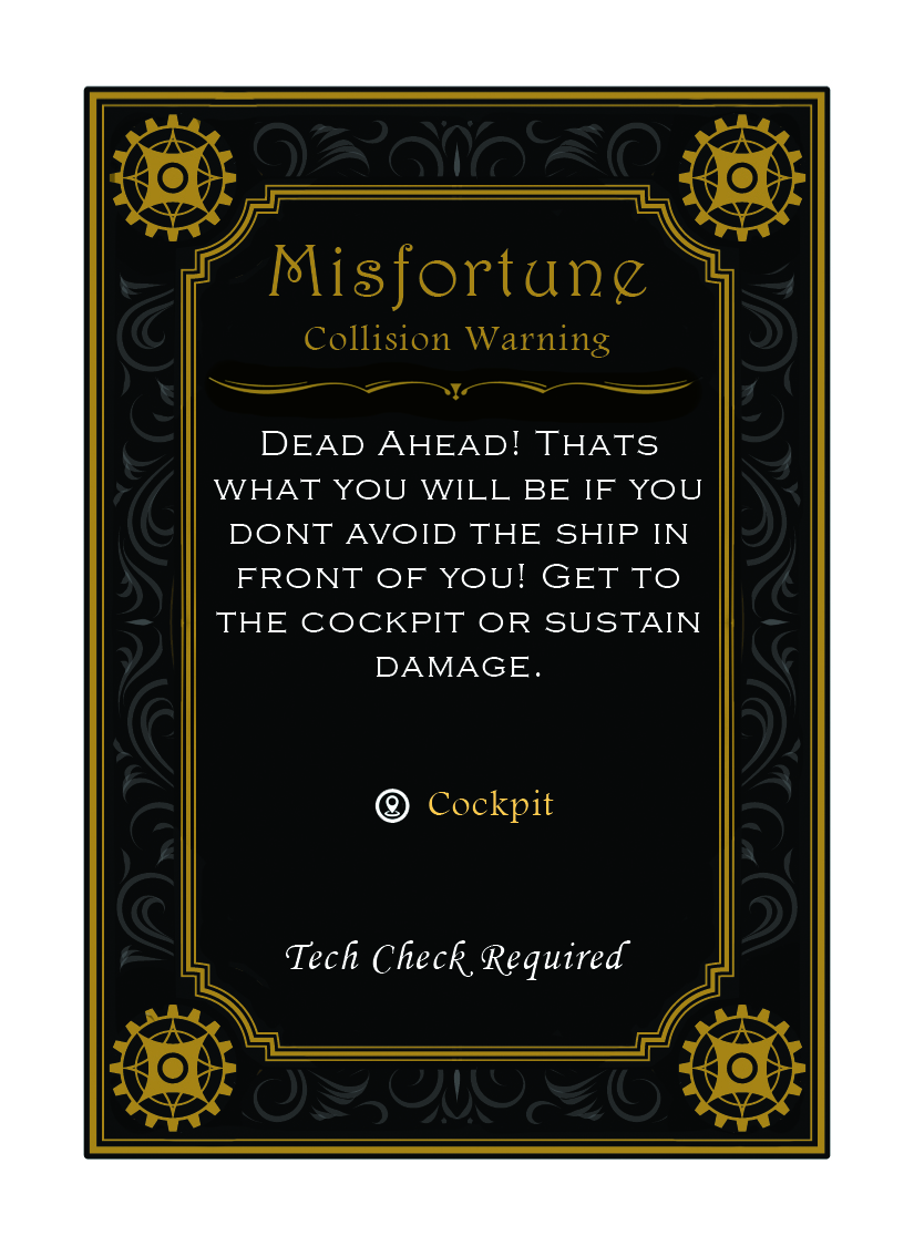 Collision