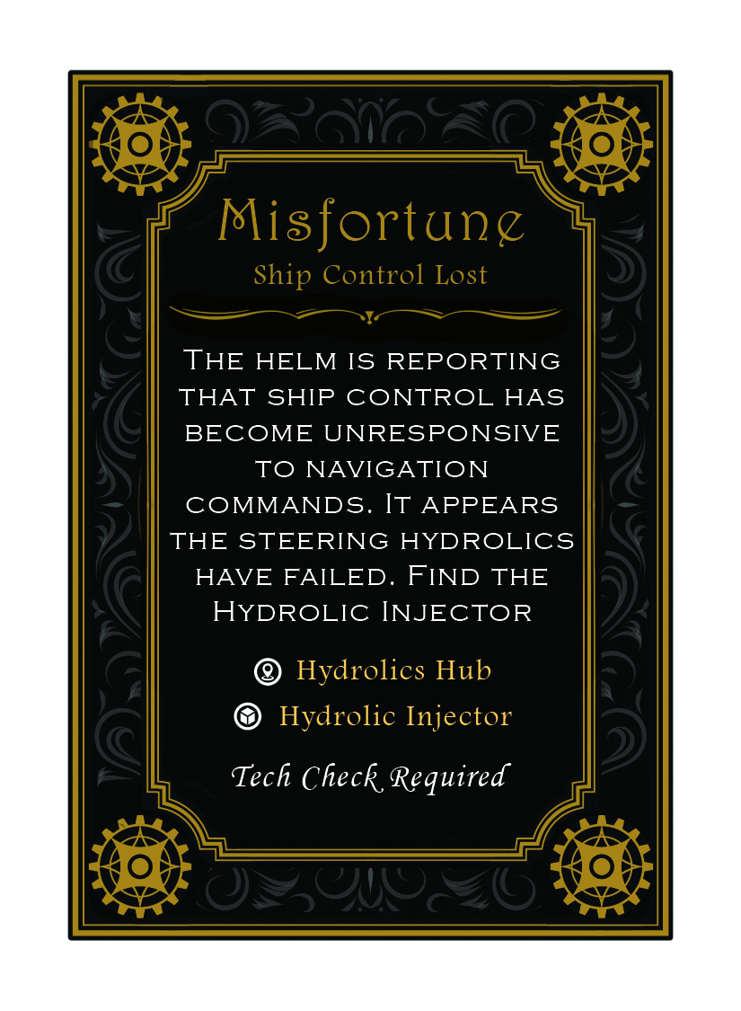 Control