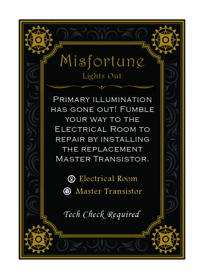 Lights Out