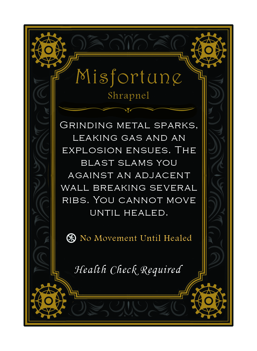 Shrapnel
