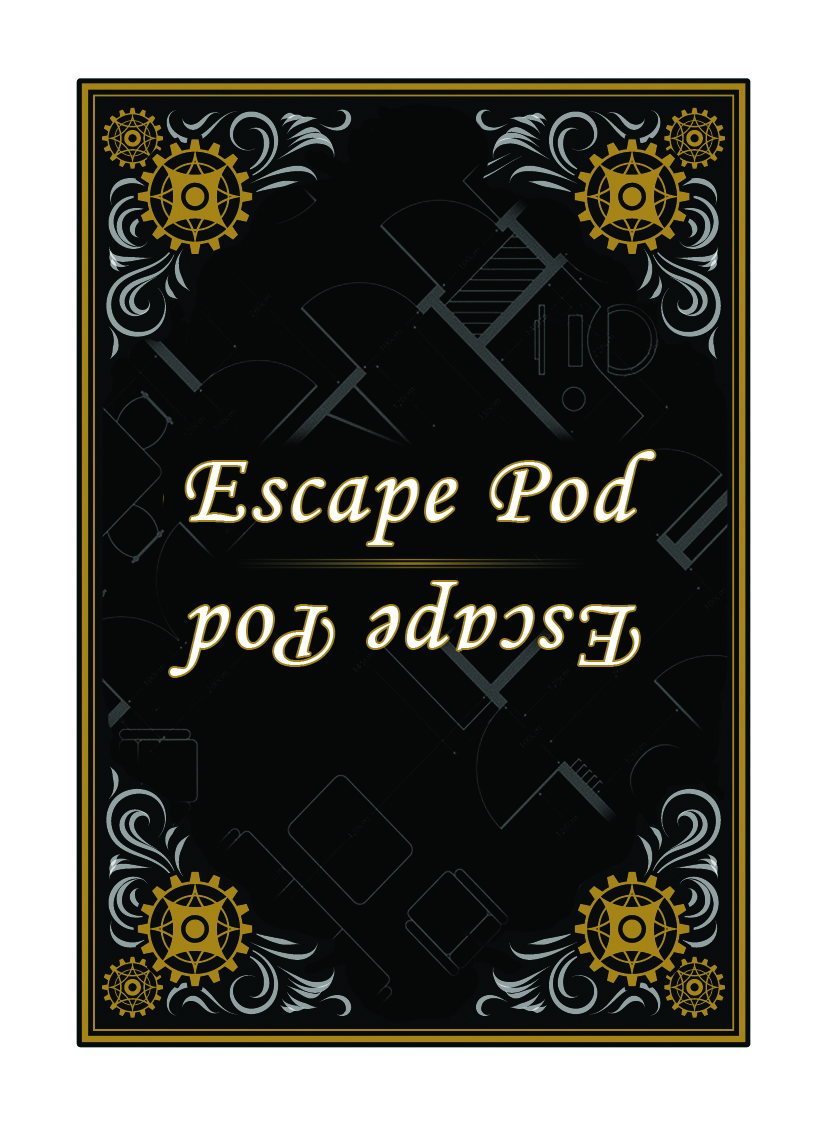 Escape Pod