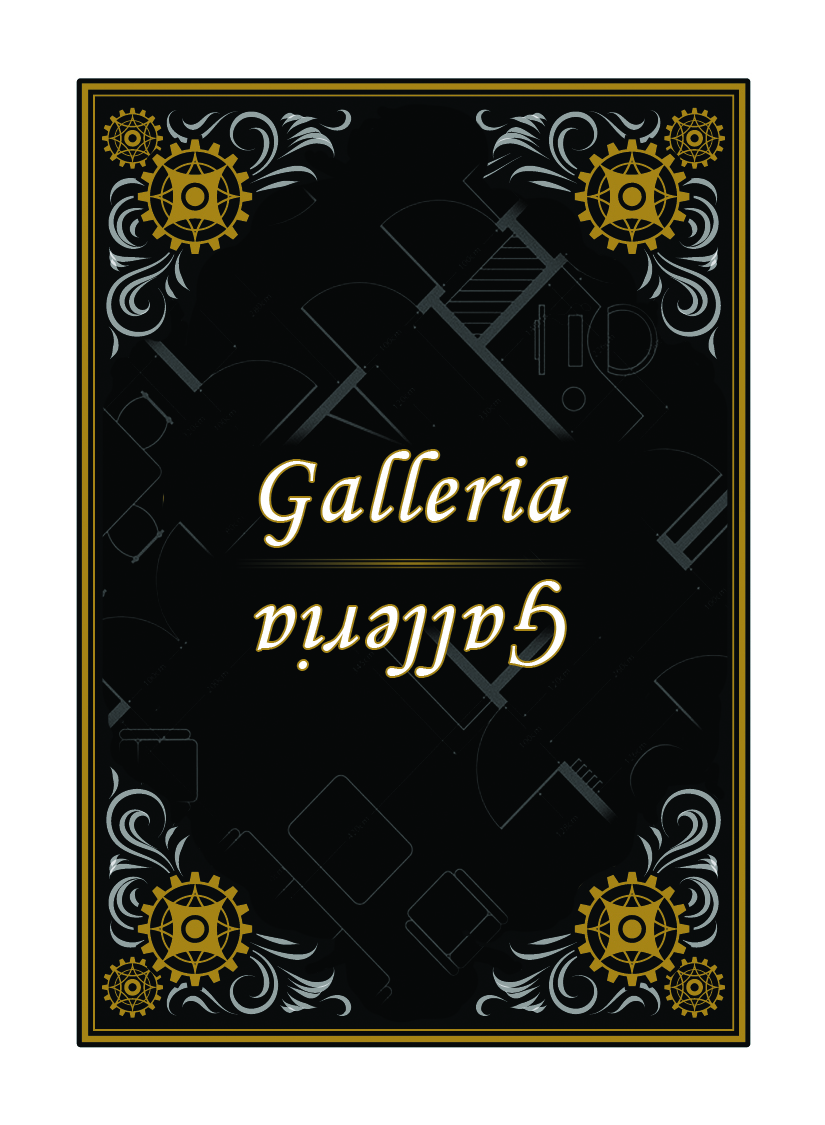 Galleria