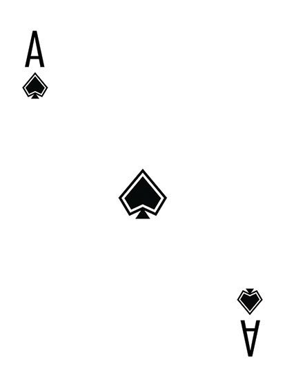 Ace of Spades