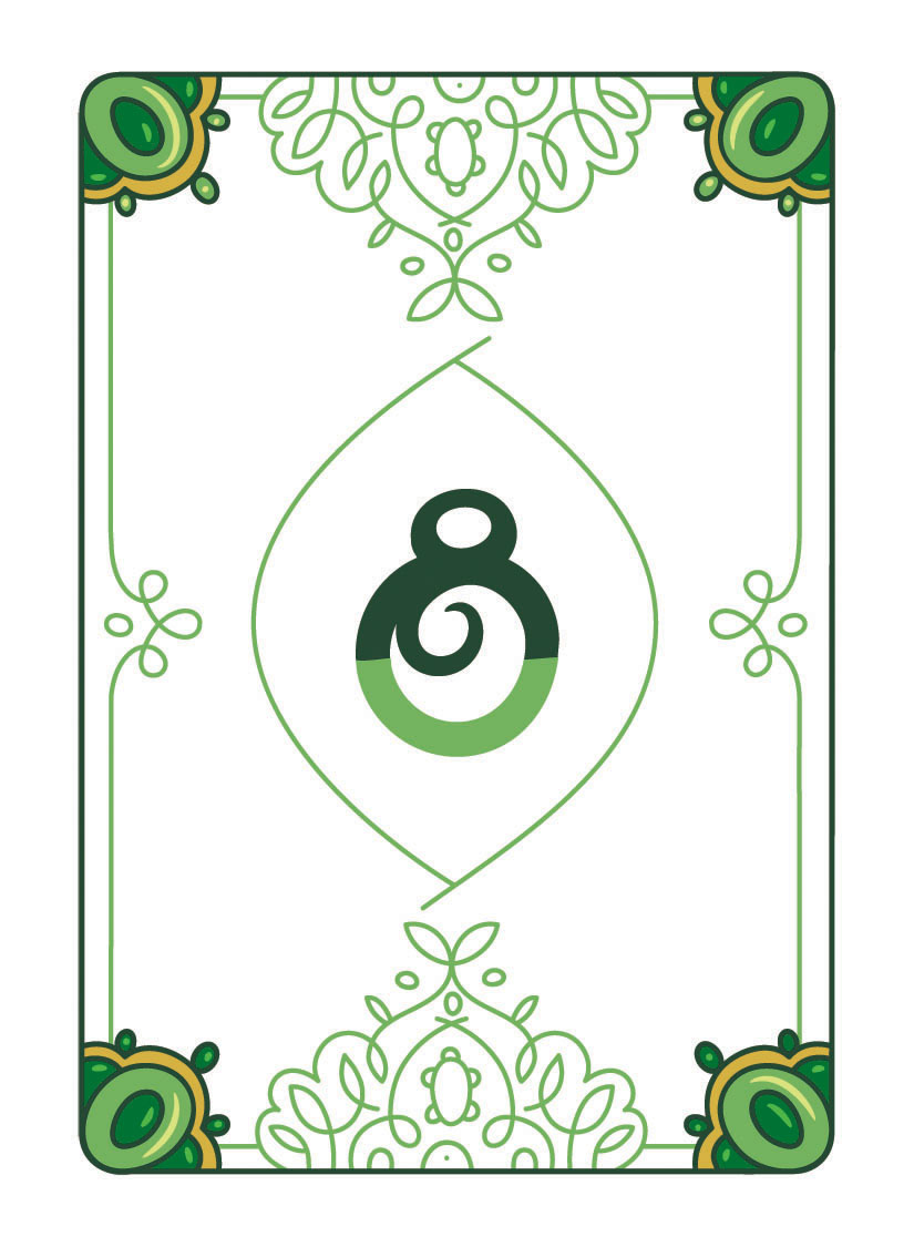 EarthStone 8