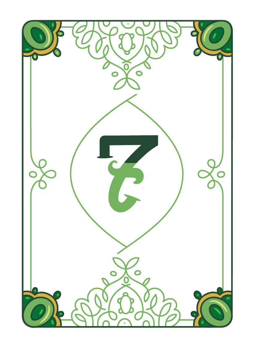 EarthStone 7