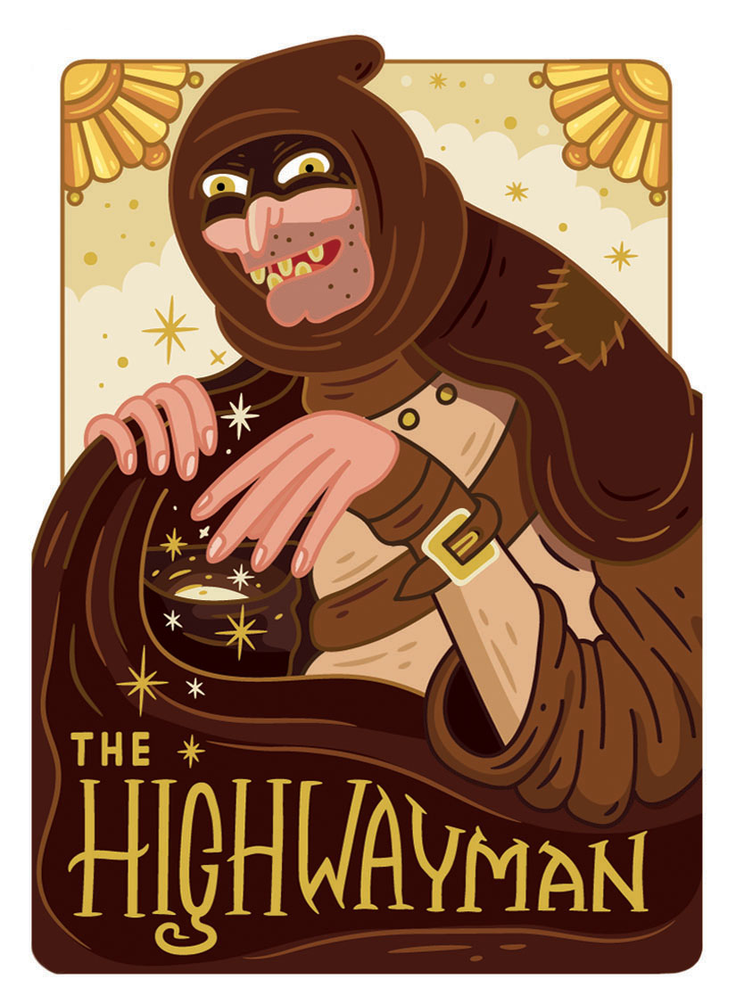 Special Card 1