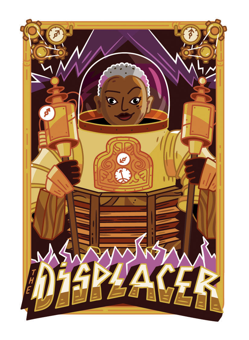 Special Card 9