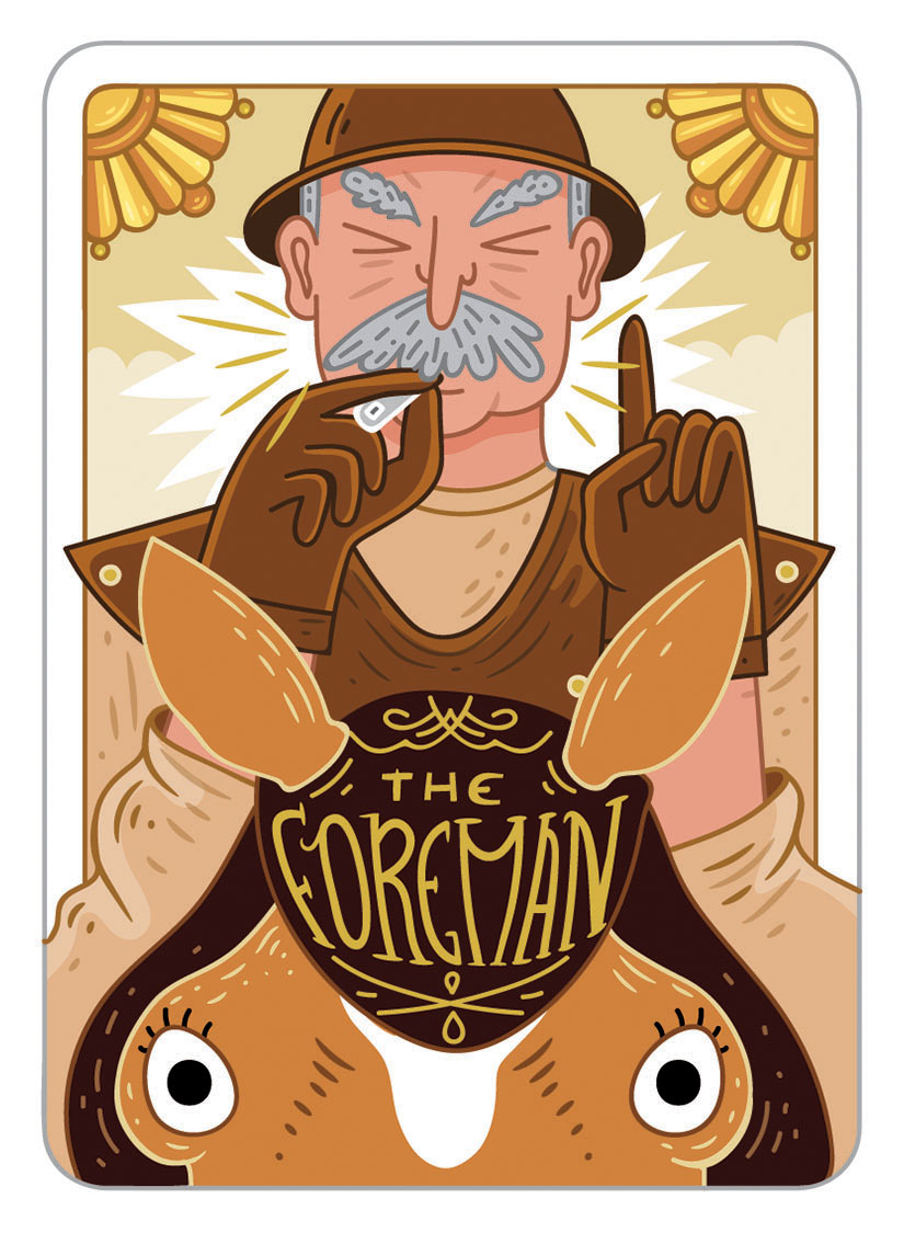 Special Card 11