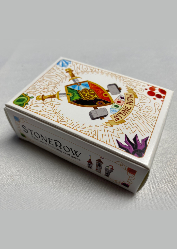 Cards