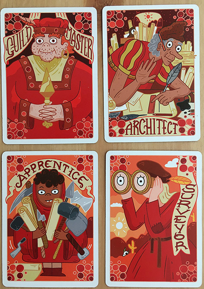 Tokens
