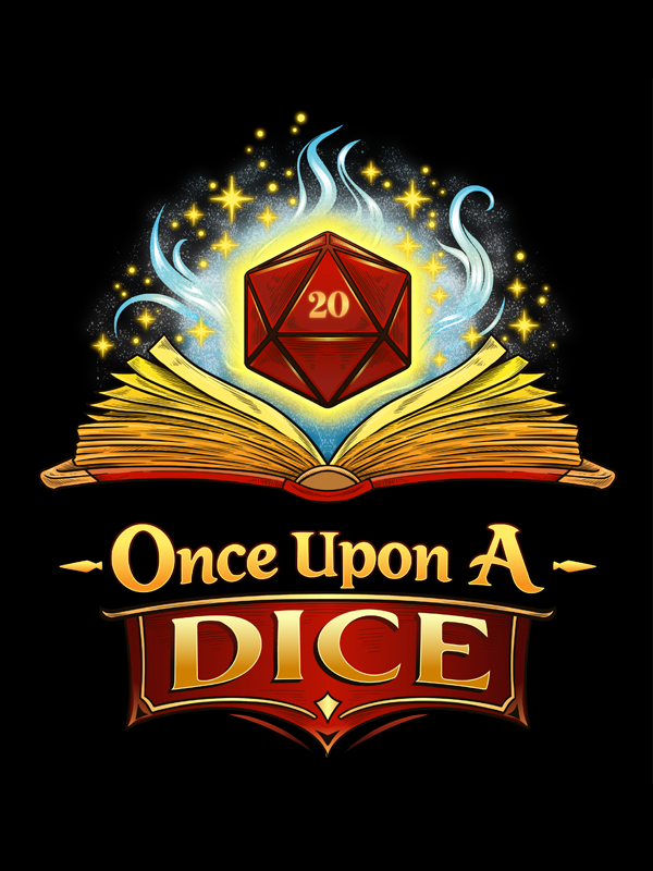 Once Upon A Dice